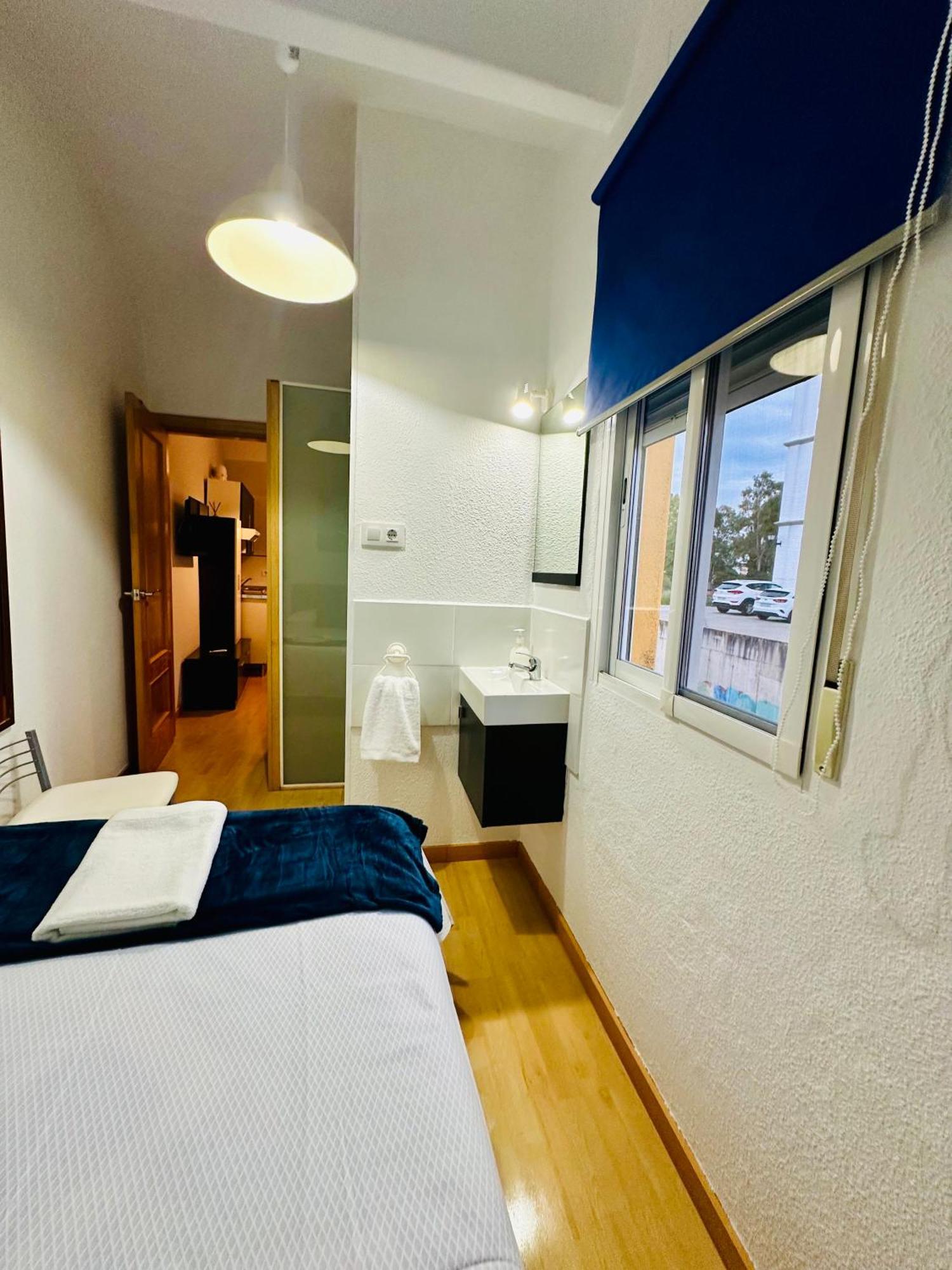Apartamentos Jame Mérida Extérieur photo