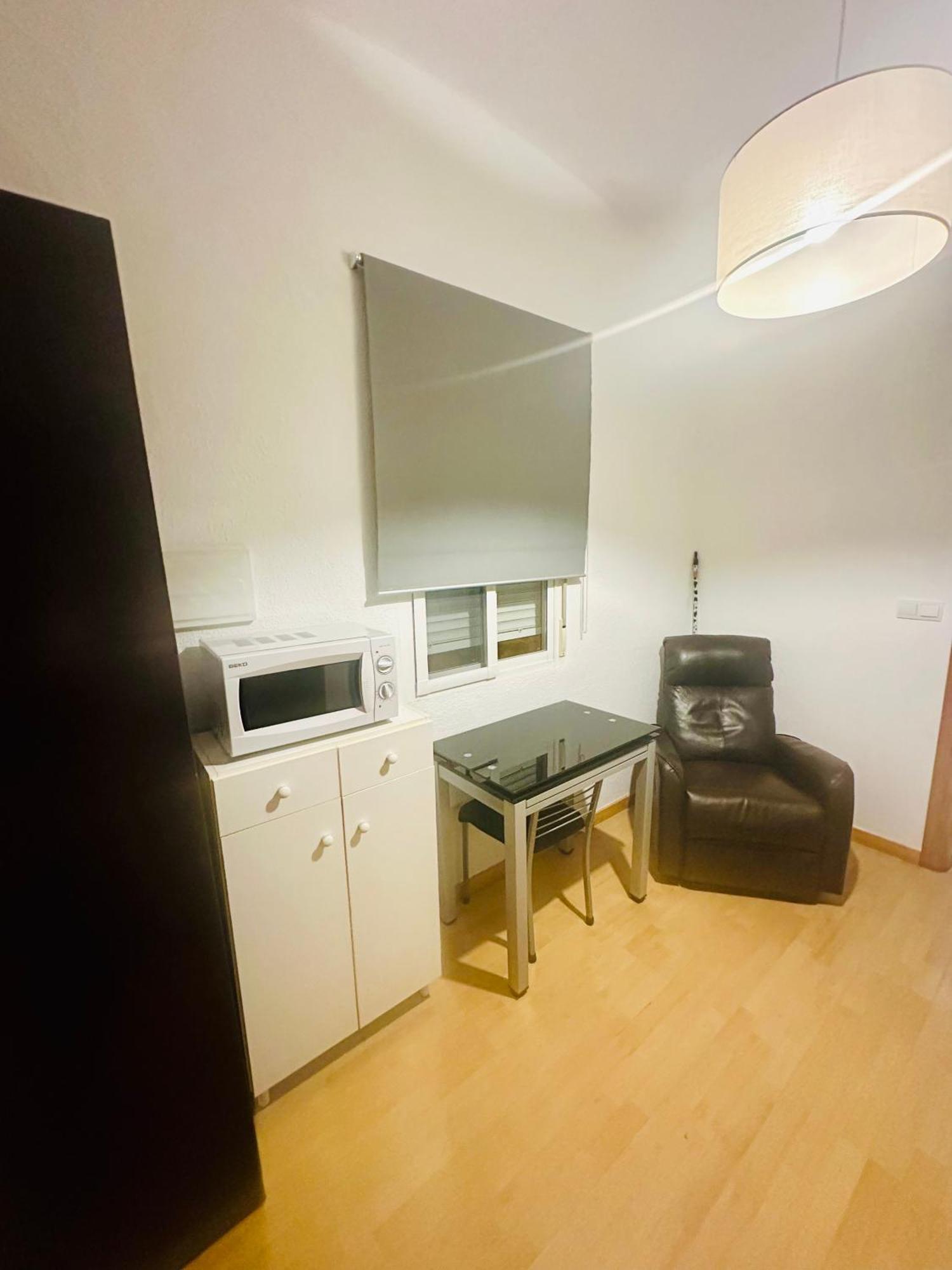 Apartamentos Jame Mérida Extérieur photo