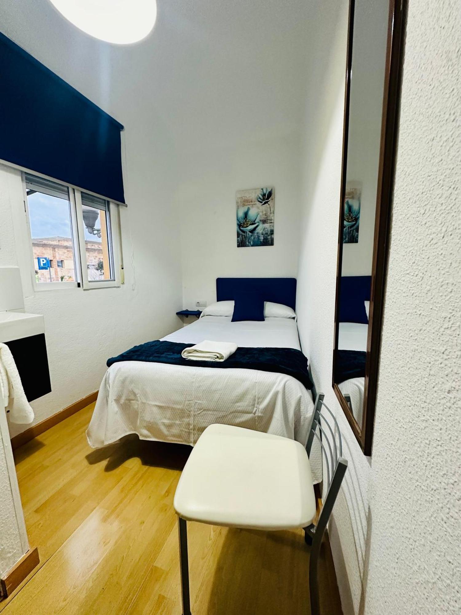 Apartamentos Jame Mérida Extérieur photo