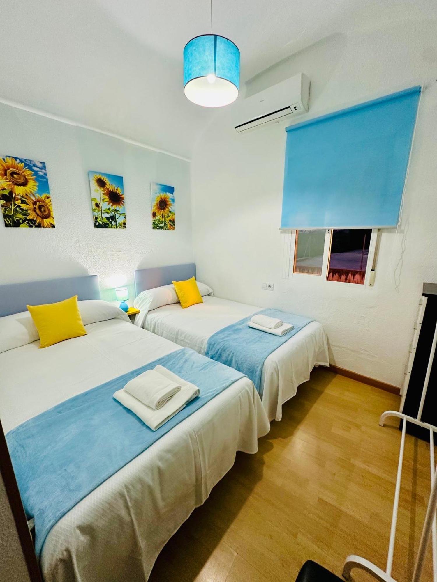 Apartamentos Jame Mérida Extérieur photo