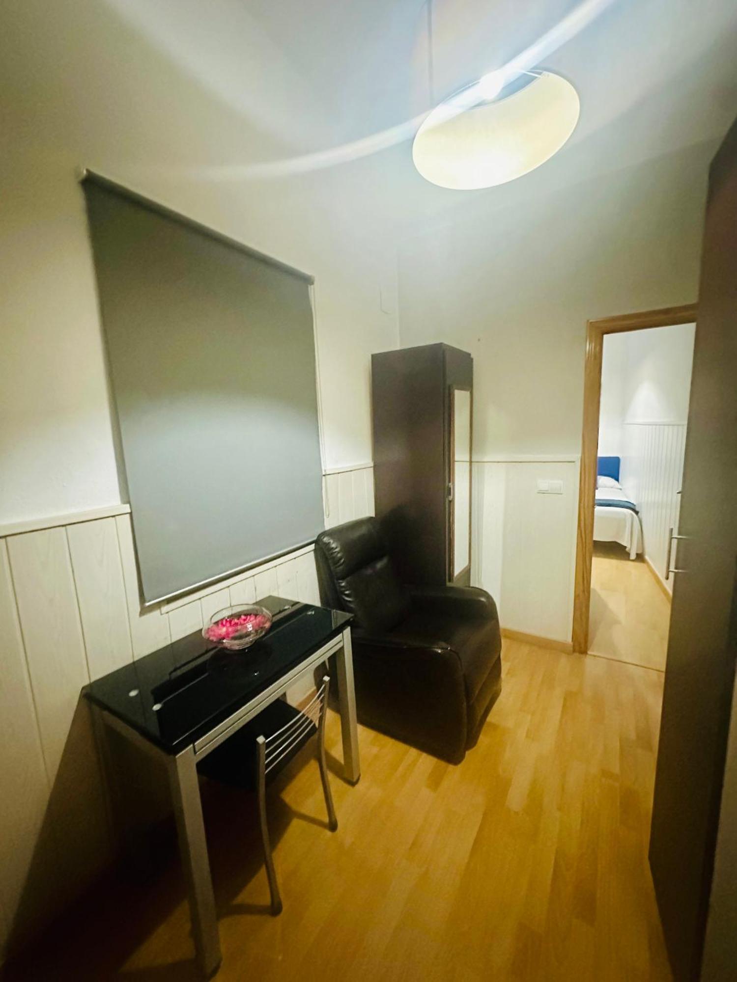 Apartamentos Jame Mérida Extérieur photo