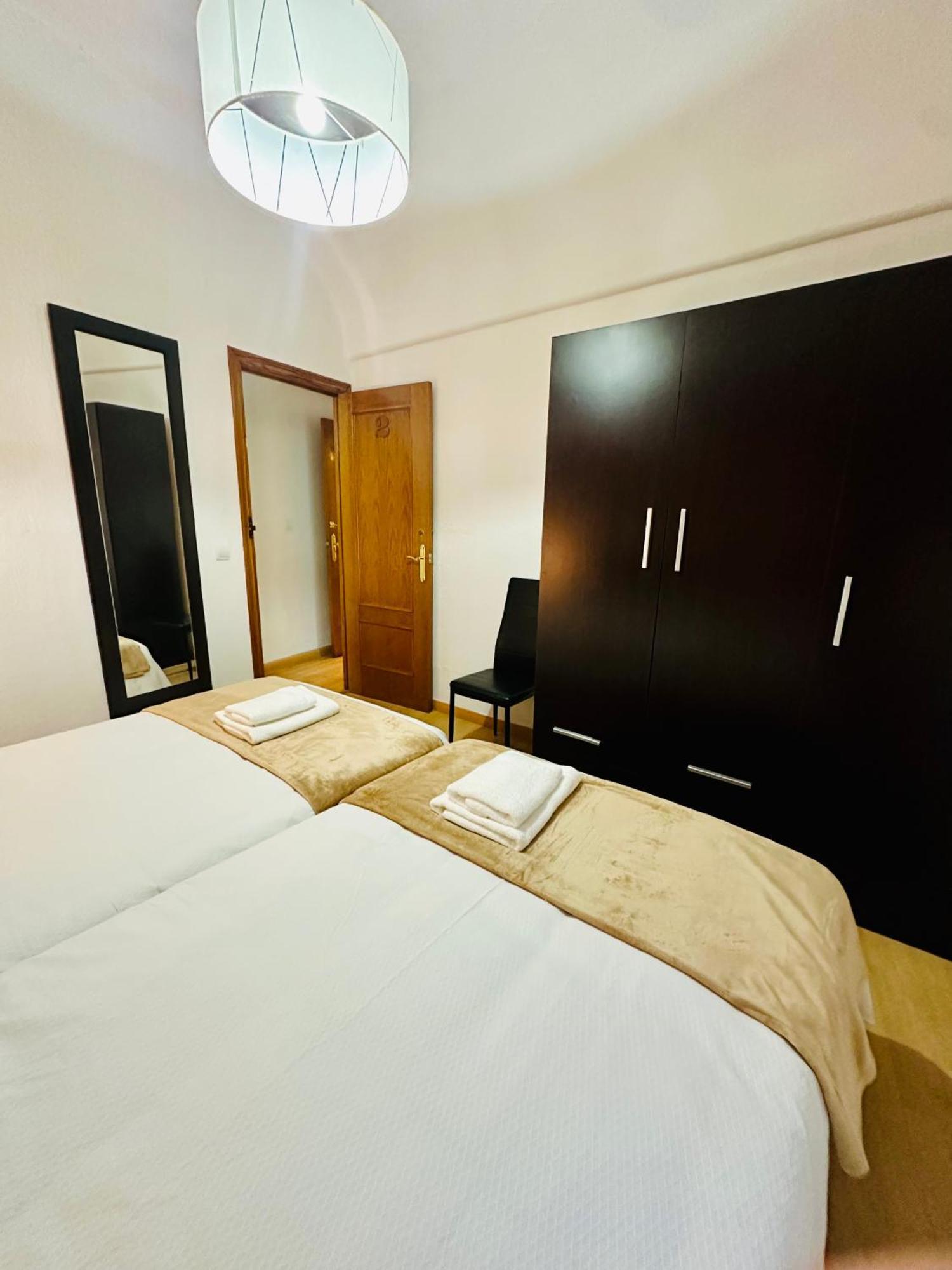 Apartamentos Jame Mérida Extérieur photo