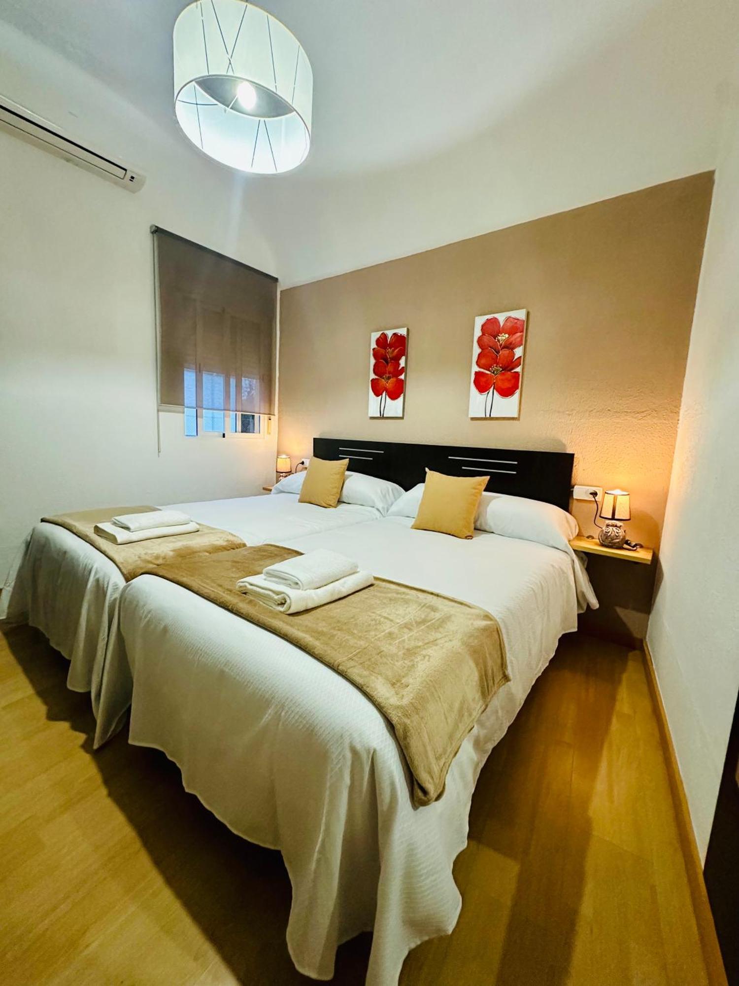 Apartamentos Jame Mérida Extérieur photo