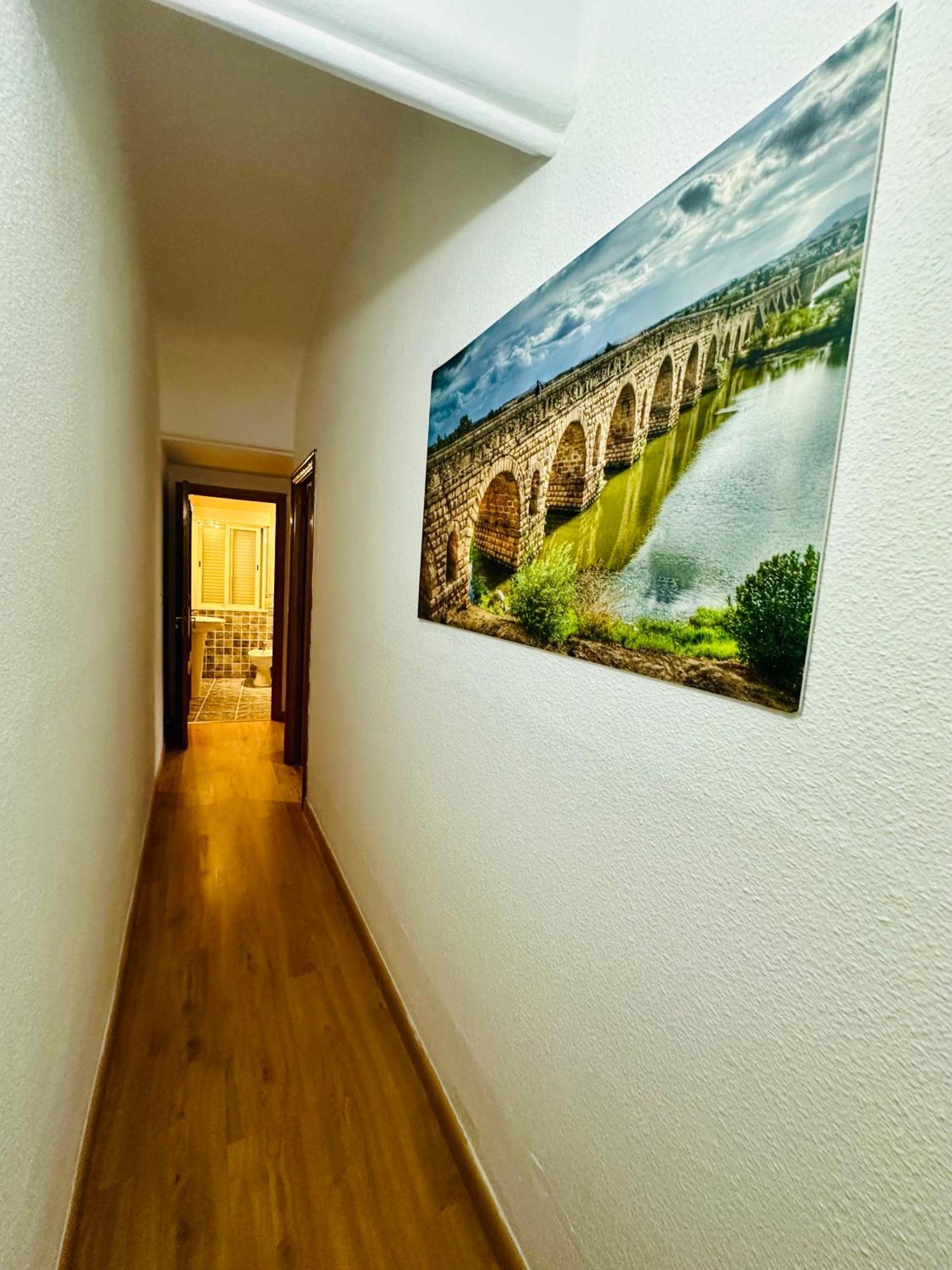 Apartamentos Jame Mérida Extérieur photo