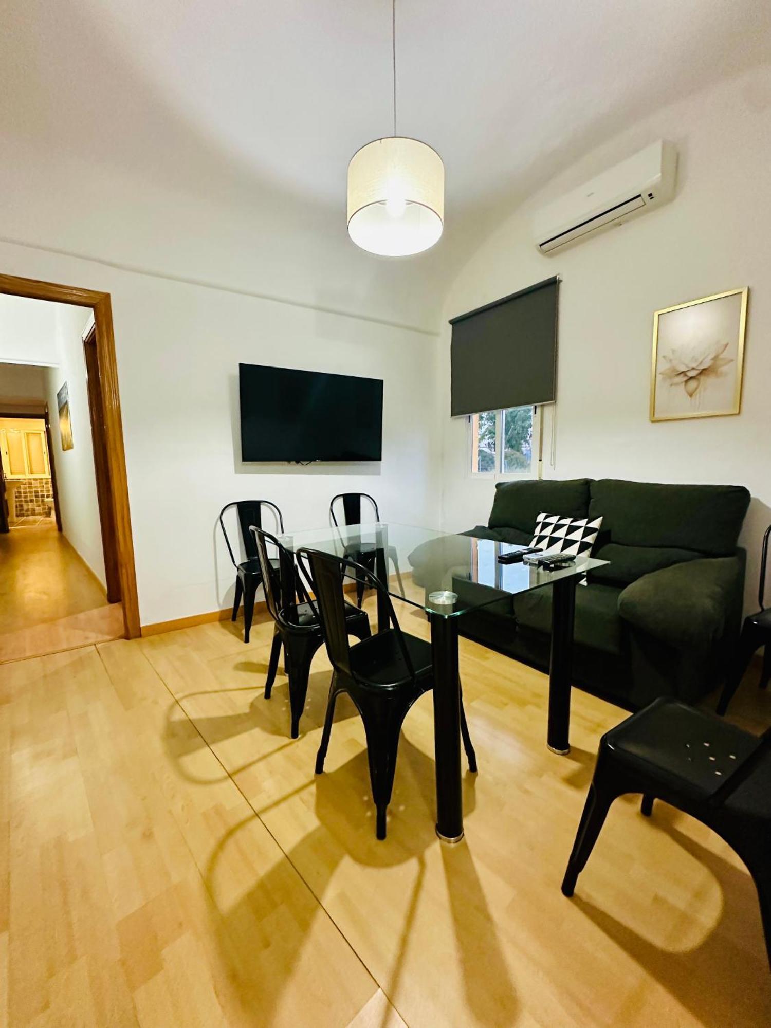 Apartamentos Jame Mérida Extérieur photo