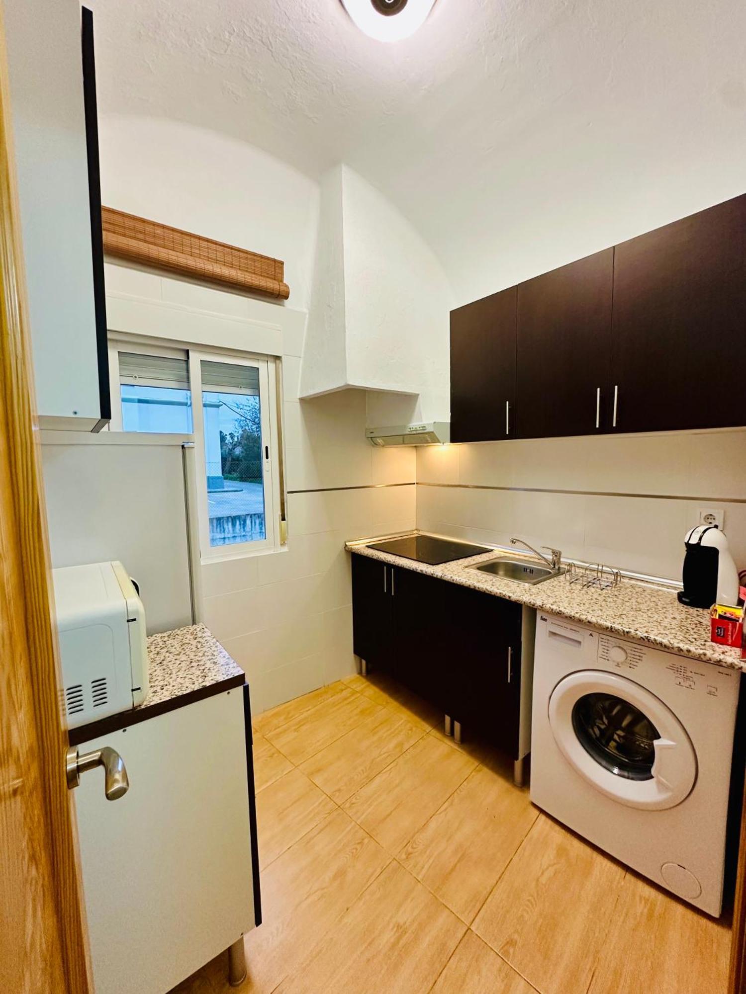 Apartamentos Jame Mérida Extérieur photo
